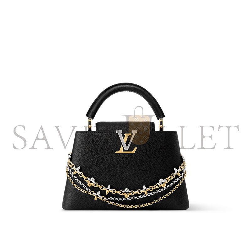 l0vis Vvtt0n capucines bb m26814 (27*18*9cm)